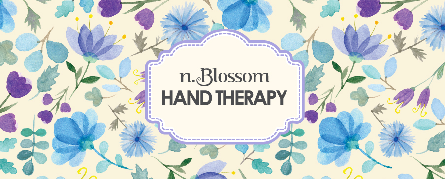 hand theray n.blossom 留�吏�怨� �띠����, ����蹂대�� 遺����쎄�